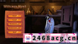 [手游] [自行打包] 【PC+安卓（分开装）/动态/精品沙盒/汉化/精品】猎魔人狩猎v1.0完结 [1+5.02GB][百度盘]-猫咪社