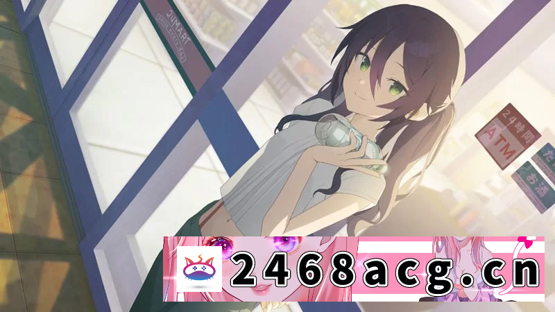 图片[4]-[ADV] [自行打包] 流星Gaslight Bullet AI汉化版【PC+安卓/8.8G/最终篇】 [2+8.8G][百度盘] -猫咪社