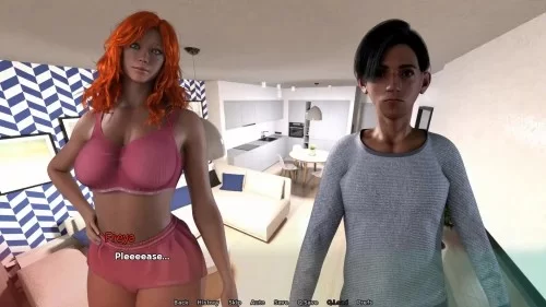 图片[5]-[手游] [自行打包] 【欧美SLG/汉化/动态】命运不会将我们分开 v0.7a PC+安卓 [1+6.38G][百度盘] -猫咪社