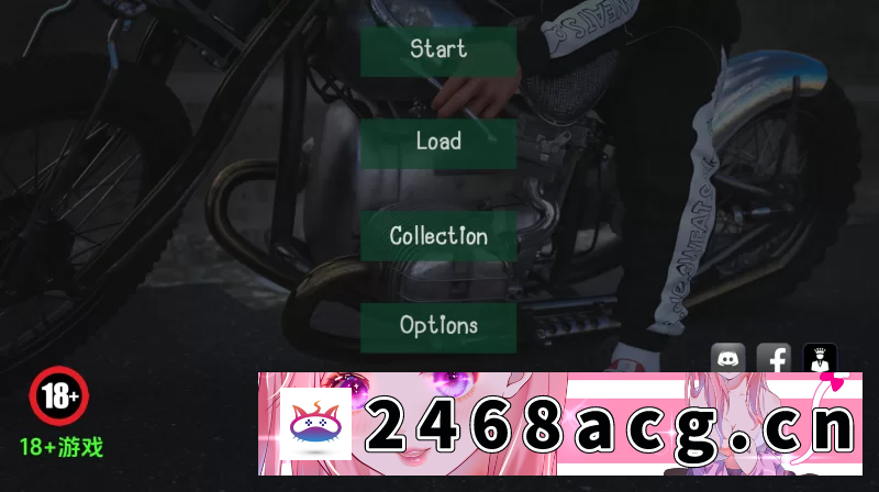 图片[2]-[SLG] [自行打包] 【PC汉化/VAM亚风/沙盒/动态】俏皮女鬼Cheeky Ghost Girl v.0.12.1 [1+1.47G][百度盘] -猫咪社