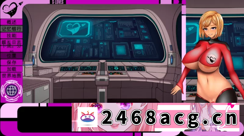 图片[7]-[SLG] [自行打包] 【PC+安卓生肉+动态/步兵】光空间之爱0.601外挂完美汉化版 [2+14.45G][百度盘]-猫咪社