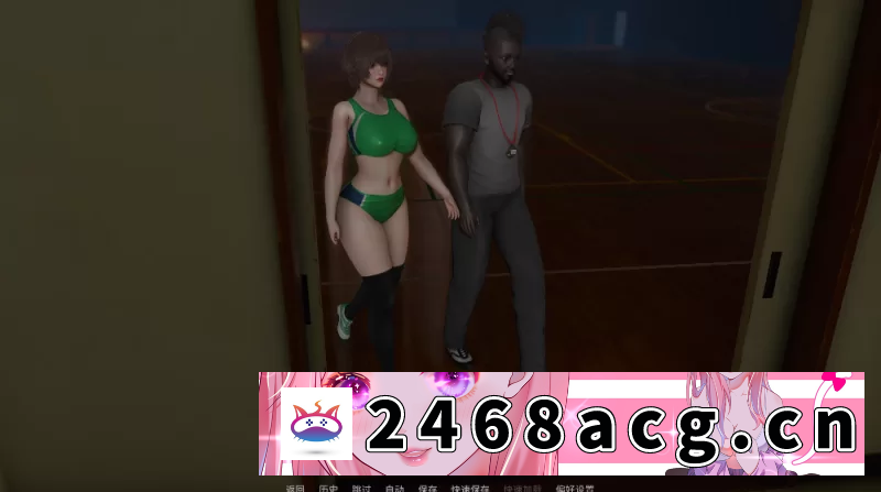 图片[3]-[SLG] [自行打包] 【PC+安卓生肉+画廊】追逐欲望0.15外挂完美汉化版/一键安装 [2+3.4G][百度盘]-猫咪社