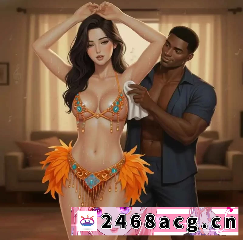 图片[3]-[端游] [自行打包] 【欧美SLG/汉化/动态/更新】妻子的挑战-重燃v0.2.3 AI版 [1+1.01G][百度盘] -猫咪社