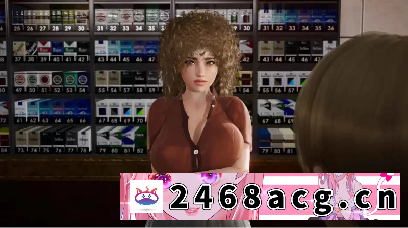 图片[4]-[手游] [自行打包] 【亚洲SLG/汉化/动态/更新】欲望驱使v0.4.5赞助 PC+安卓AI版 [1+7.16G][百度盘]-猫咪社