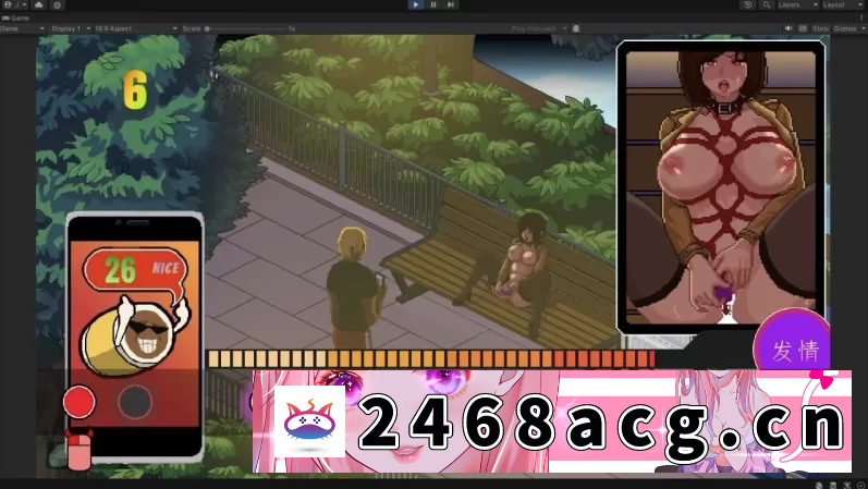 [手游] [自行打包] NTR传说1.0.2官方中文版【PC+安卓模拟器+像素风SLG/经典NTR】/… [1+500MB][百度盘] 