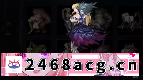 图片[3]-[ACT动作] [自行打包] 圣骑士复仇之夜官中步兵版『PC★安卓模拟/异种J★存档』 [2+5.7G][多种下载方式]-猫咪社