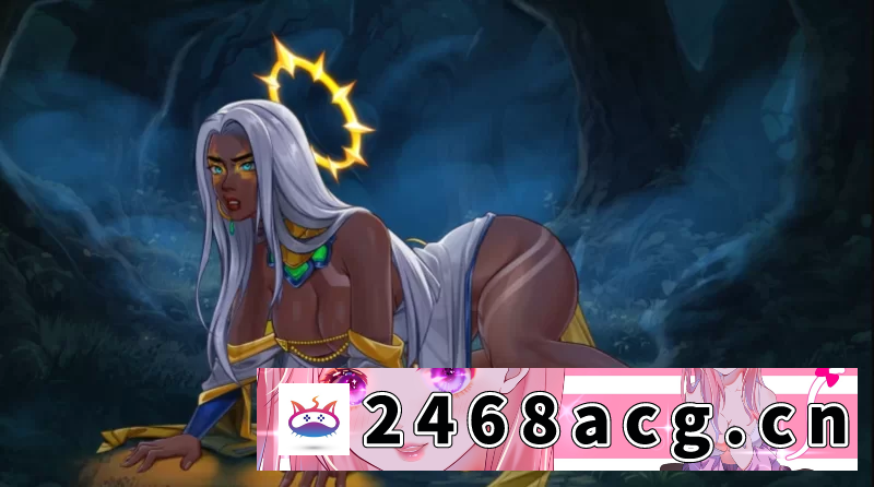 [SLG] [自行打包] 【PC+互动SLG】莎娜 – 托娜神庙的女祭司1.0.1官中步兵版一键装 [1+6G][百度盘]-猫咪社