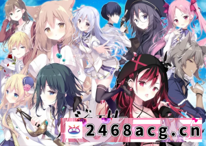 [ADV] [自行打包] 【ADV精翻汉化PC全CG存档CV】ジュエリー・ハーツ・アカデ... [1+4.7G][百度盘]-猫咪社