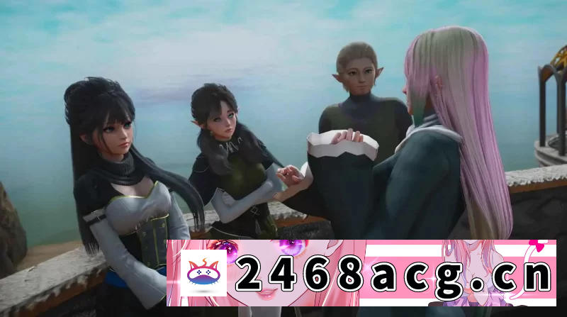 图片[6]-[手游] [自行打包] 【精品SLG/汉化/动态/更新】流浪梦魇S2Ch.3b PC+安卓AI版 [1+4.74G][百度盘]-猫咪社