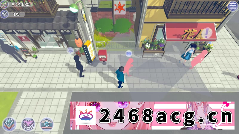 图片[3]-[SLG] [自行打包] 【自购】快照！0.9887官中作弊版【PC+安卓+3D盗摄/偷拍+全DLC】 [4+7G][百度盘]-猫咪社