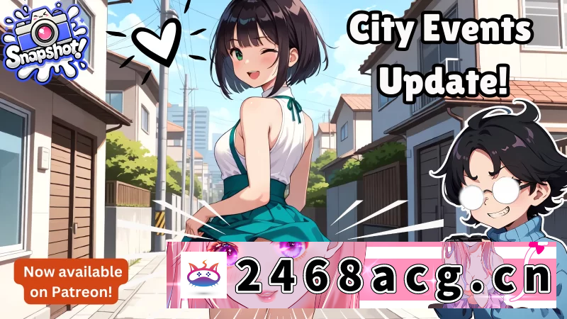 图片[7]-[SLG] [自行打包] 【自购】快照！0.9887官中作弊版【PC+安卓+3D盗摄/偷拍+全DLC】 [4+7G][百度盘]-猫咪社