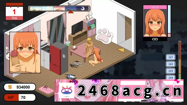 图片[2]-[手游] [自行打包] 水管工传说1.06官中步兵版【PC+安卓模拟器+漫画风精品SLG/NT… [1+2.17GB][百度盘]-猫咪社