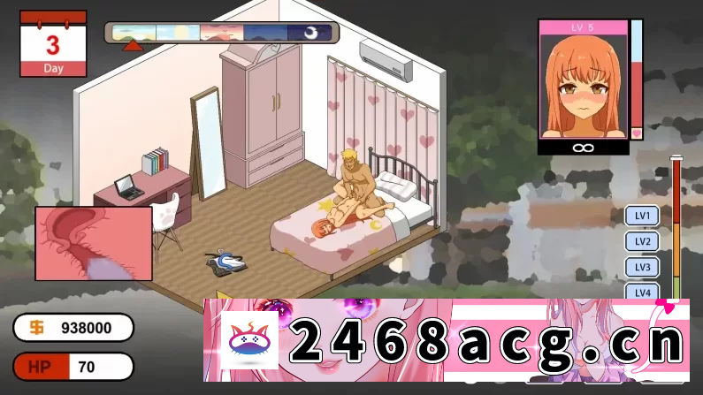 图片[7]-[手游] [自行打包] 水管工传说1.06官中步兵版【PC+安卓模拟器+漫画风精品SLG/NT… [1+2.17GB][百度盘]-猫咪社