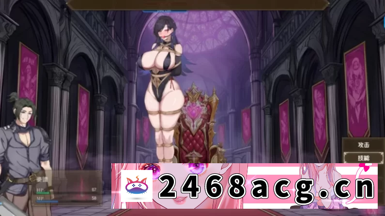 [手游] [自行打包] 混沌之魂0.911官中步兵版【PC+安卓模拟器+日系精品RPG/像素… [1+2.2GB][百度盘]-猫咪社