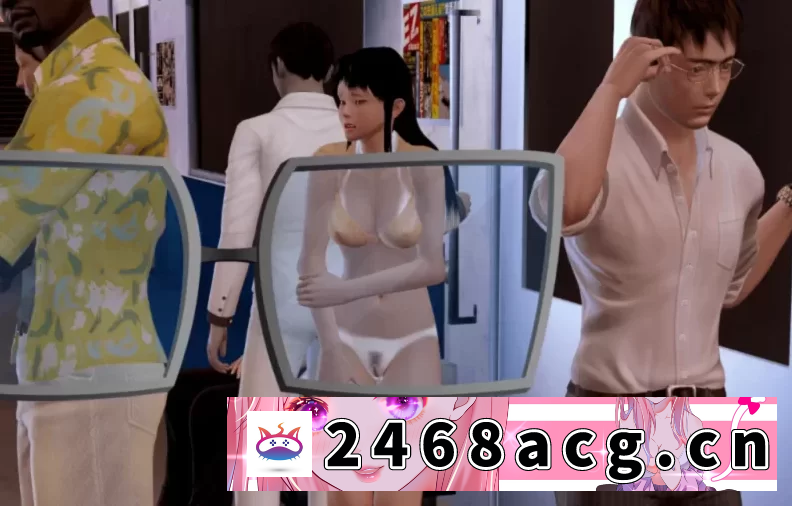 图片[3]-[手游] [自行打包] 神器眼镜1.04官中步兵版【PC+安卓+互动调教SLG/后宫】/透视… [1+9GB][百度盘] -猫咪社