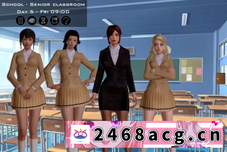 图片[6]-[手游] [自行打包] 神器眼镜1.04官中步兵版【PC+安卓+互动调教SLG/后宫】/透视… [1+9GB][百度盘] -猫咪社