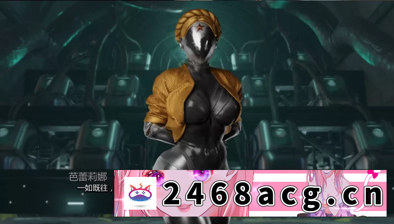 图片[7]-[手游] [自行打包] 卡在我的游戏中0.9精翻汉化版【PC+安卓+欧美SLG/神级建模/… [1+1.2GB][百度盘] -猫咪社