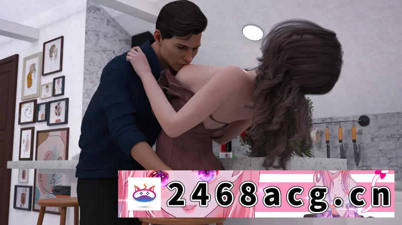 图片[4]-[SLG] [自行打包] 洛杉矶：魔法街头1.7b汉化版【PC+安卓+神作+画廊】Streets of … [4+4.25G][百度盘] -猫咪社