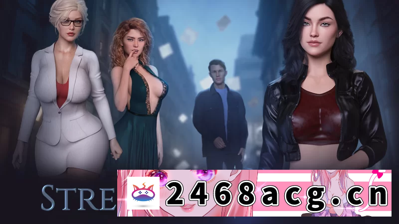 图片[11]-[SLG] [自行打包] 洛杉矶：魔法街头1.7b汉化版【PC+安卓+神作+画廊】Streets of … [4+4.25G][百度盘] -猫咪社