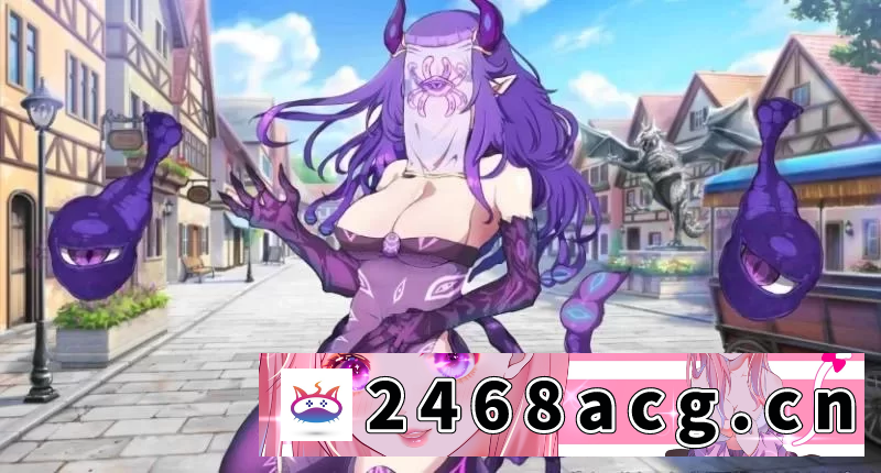 图片[4]-[日本] [自行打包] 破戒创生混沌的乐园1.03AI汉化+cg存档-电脑-安卓mtool [1+1.4G][百度盘]-猫咪社