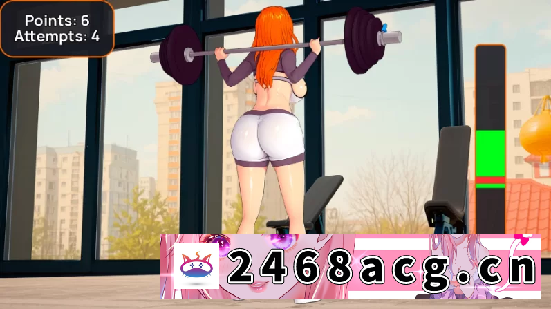 [手游] [自行打包] 对财富的渴望0.2.5/AI汉化版【PC+安卓生肉+卡通风SLG/精品沙… [1+2.65GB][百度盘]