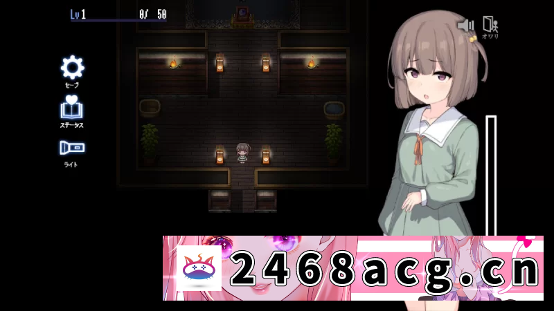 图片[3]-[RPG角色扮演] [自行打包] 更新官中[PC/佳作/全CG/恐怖/淫乱/动态/CV] 竿鬼村的神隐事件 [1+611M][百度盘]-猫咪社