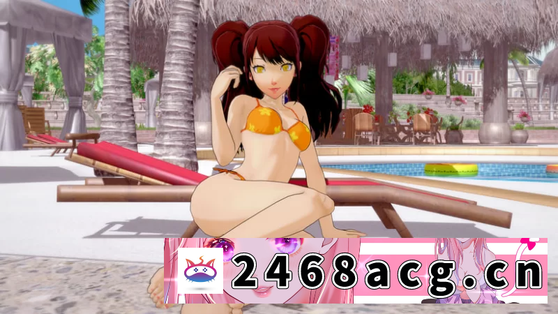 [SLG] [自行打包] [SLG汉化PC安卓] 女神异闻录4 理世外传 Persona 4 Rise Gaiden v1… [1+11G][百度盘]