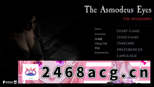 [SLG] [自行打包] [SLG官中PC安卓] 阿斯莫德之眼 The Asmodeus Eyes v0.06.22 [1+4.3G][百度盘] -猫咪社