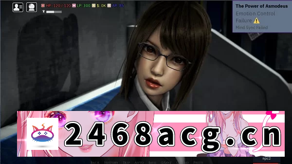 图片[2]-[SLG] [自行打包] [SLG官中PC安卓] 阿斯莫德之眼 The Asmodeus Eyes v0.06.22 [1+4.3G][百度盘] -猫咪社