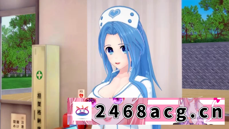 图片[4]-[手游] [自行打包] 精灵恋人 Spirit Lover v0.533 汉化版【PC+安卓/2.68G】 [2+2.68G][百度盘]-猫咪社