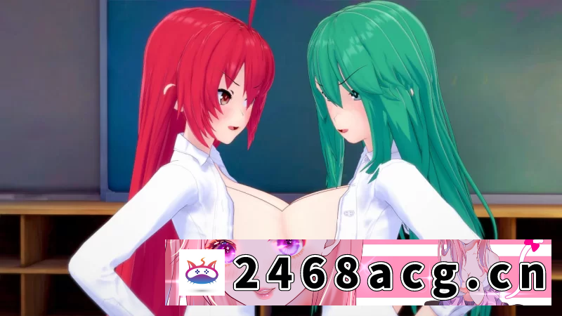 图片[5]-[手游] [自行打包] 精灵恋人 Spirit Lover v0.533 汉化版【PC+安卓/2.68G】 [2+2.68G][百度盘]-猫咪社