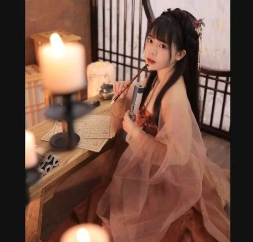 [国产] PC[真人武侠SLG中文动态步兵】侠女逍遥录~V0.78 官中动态步兵 [1+3.8G][百度盘]