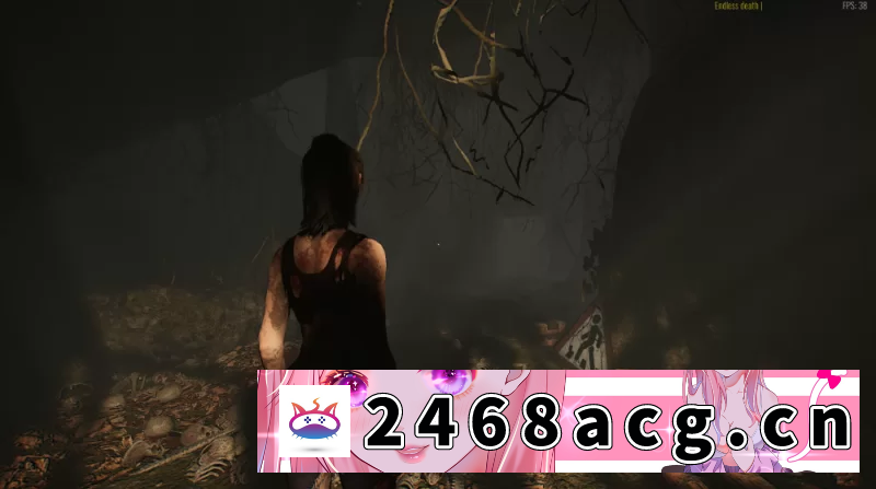 图片[3]-[ACT动作] [自行打包] 【冒险ACT】寄生虫0.1.5.0.0官中作弊/PC/3D大型生存/女版森林 [1+25G][多种下载方式] -猫咪社