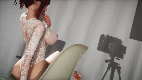 [SLG] [自行打包] 镜头欲望 Lens Lust v0.2[PC+安卓/汉化/无码] [1+7.50G]