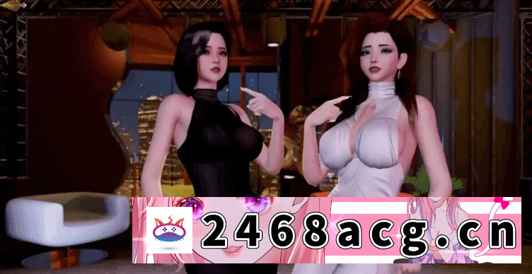 [SLG] [自行打包] 【PC/AI汉化/亚洲/SLG游戏/2.87G】愉悦人生1+4 [1p+2.87G][百度盘]