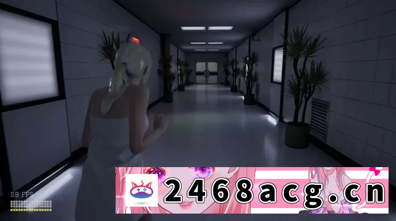 图片[3]-[端游] [自行打包] 月食0.44官中步兵版【PC+安卓模拟器+3D动作ACT/生化危机H版… [1+2.3GB][百度盘]-猫咪社