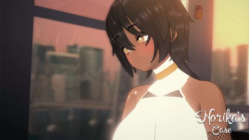 [SLG] [自行打包] 诺丽卡的案件 Norika’s Case S2 v0.24[PC+安卓/汉化/动态] [1+4.40G][多种下载方式]-猫咪社