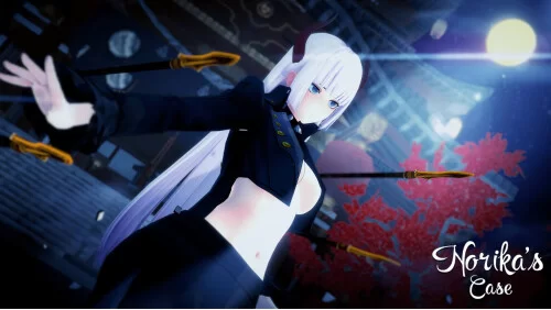 [SLG] [自行打包] 诺丽卡的案件 Norika’s Case S2 v0.24[PC+安卓/汉化/动态] [1+4.40G][多种下载方式]