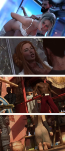 [手游] [自行打包] 【欧美SLG/PC+安卓/汉化/动态】荒原守护者 Wasteland Guardians v0.8 [1+6.27G][百度盘]-猫咪社