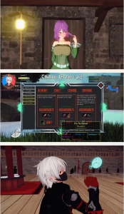 [手游] [自行打包] 【日系SLG/PC+安卓/AI汉化/动态】流放的恶魔王子 The Exiled De... [1+6.95G][百度盘] -猫咪社