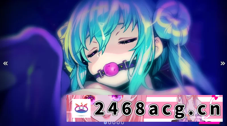 [手游] [自行打包] 多娜多娜一起干坏事吧V1.11官中步兵版 【PC+安卓模拟器+经… [1+6.81GB][百度盘] -猫咪社