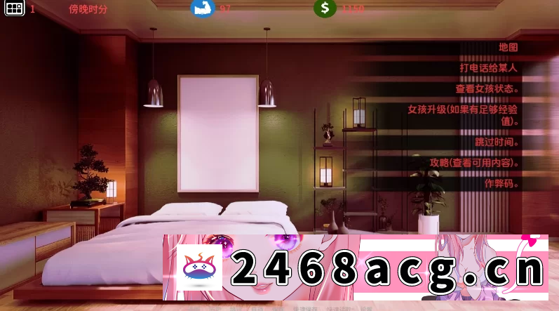 图片[4]-[手游] [自行打包] 腐败帝国EP.1中文版【PC+安卓+亚洲真人SLG/精品沙盒】/The Emp… [1+7GB][百度盘]-猫咪社