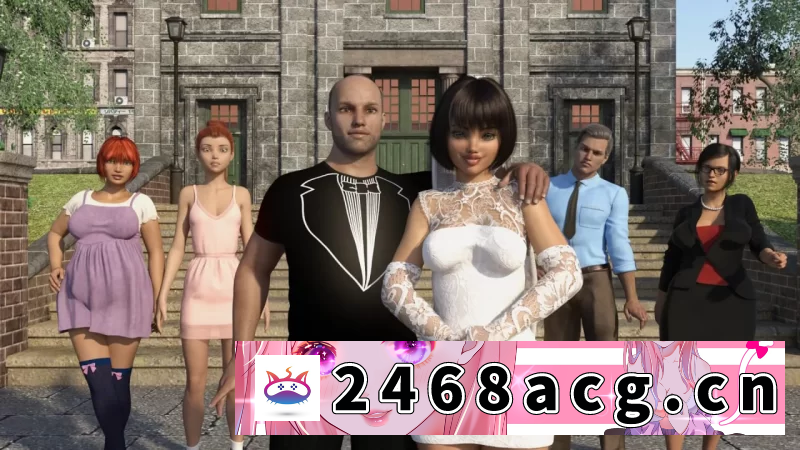 图片[3]-[手游] [自行打包] 生活在腐败中 Live in Corruption v3.1 汉化版【PC+安卓/5.19G】 [2+5.19G][百度盘]-猫咪社