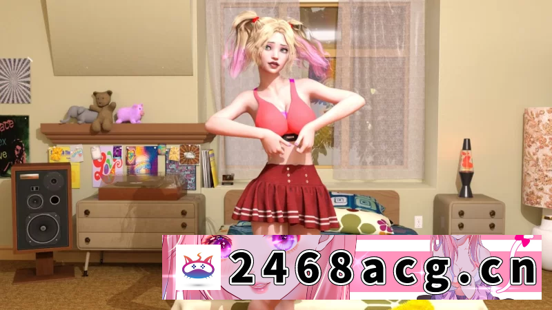 图片[5]-[手游] [自行打包] 生活在腐败中 Live in Corruption v3.1 汉化版【PC+安卓/5.19G】 [2+5.19G][百度盘]-猫咪社