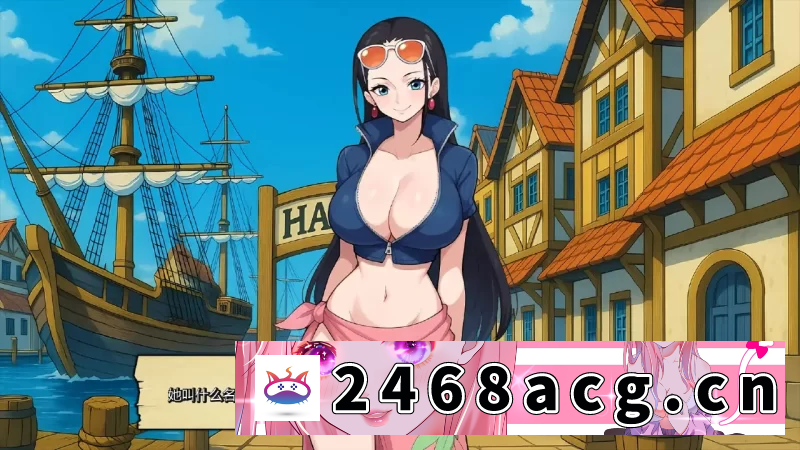 图片[5]-[SLG] [自行打包] [更新PC安卓SLG同人AI汉化] 淫荡之物 LewdPiece 0.400 [600M] [1+400M][百度盘]-猫咪社