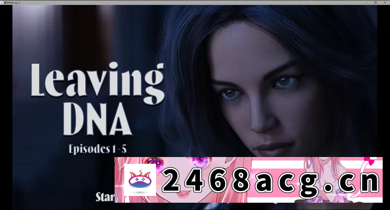 图片[4]-[SLG] [自行打包] [更新PC安卓SLG AI汉化]留下DNA Episode 5 [10G] [1+10G][百度盘]-猫咪社