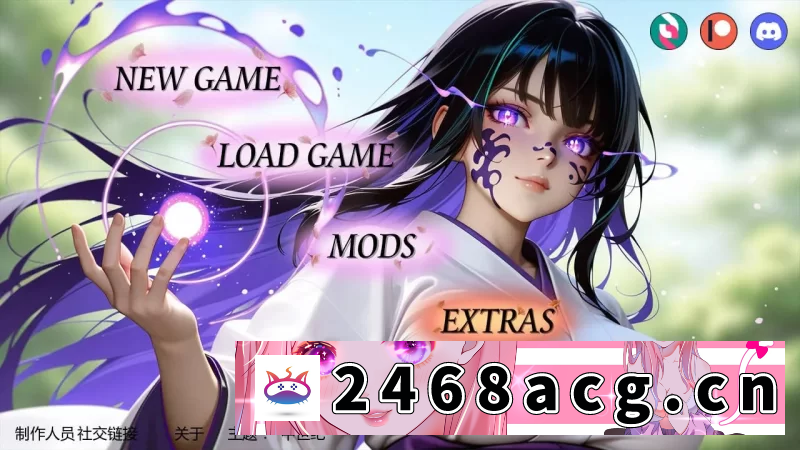 图片[5]-[SLG] [自行打包] [更新PC安卓SLGAI汉化] 时间法师 Chrono romancer v0.91.7 [4.52G] [1+4.2G][百度盘] -猫咪社