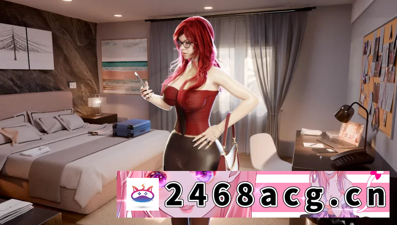 图片[5]-[SLG] [自行打包] 隔壁的伪娘1.0官中步兵【PC+安卓+互动SLG/扶她】Femboy Next Door [3+3.47G][百度盘]-猫咪社