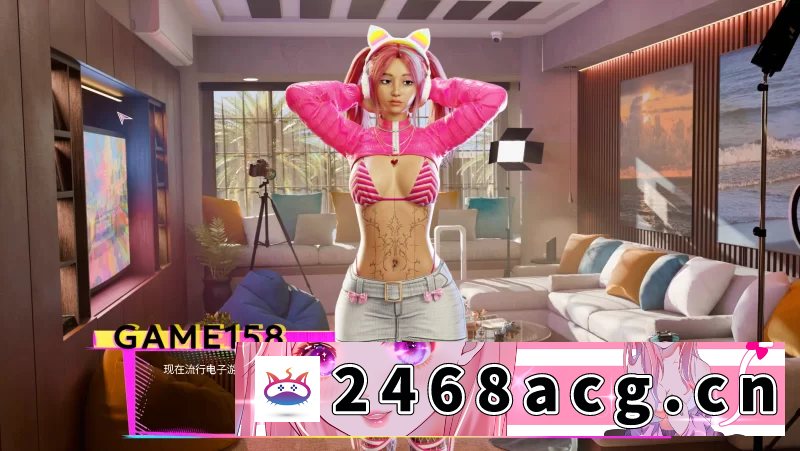 图片[8]-[SLG] [自行打包] 隔壁的伪娘1.0官中步兵【PC+安卓+互动SLG/扶她】Femboy Next Door [3+3.47G][百度盘]-猫咪社