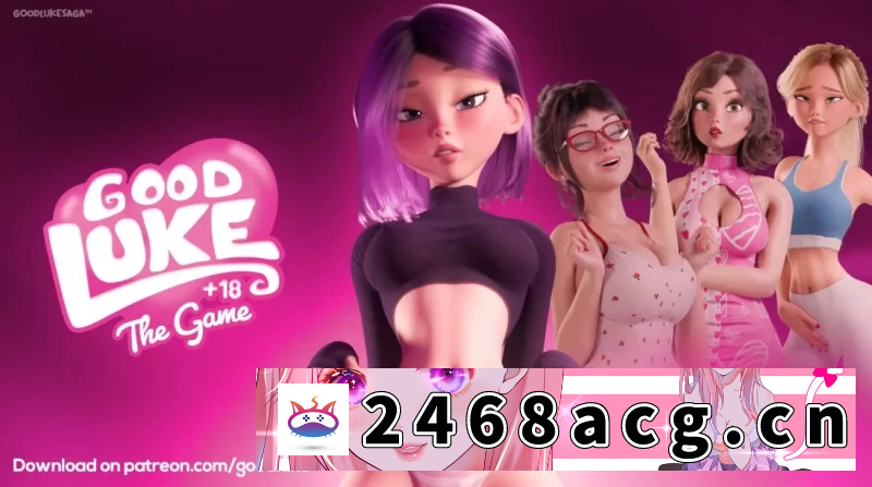 图片[4]-[SLG] [自行打包] [更新PC安卓SLG沙盒 AI汉化] 好运卢克 Good Luke 1.1.0 [1.4G] [1+1.4G][百度盘]-猫咪社